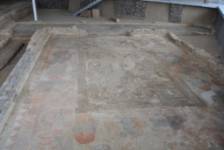 Villa romana Orpheus