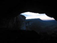 Zona Arqueológica de las Cuevas de Ojo Guareña