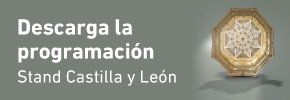 Descarga la programación completa de actividades del stand de Castilla y León en Fitur 2024