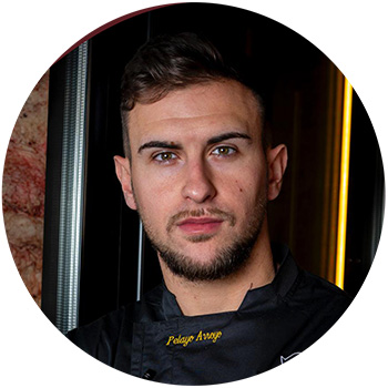 Pelayo Arroyo Pérez