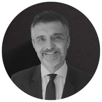 Fernando Martínez Peña