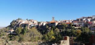 Fermoselle