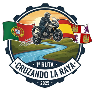 Rutas en Moto de la Frontera