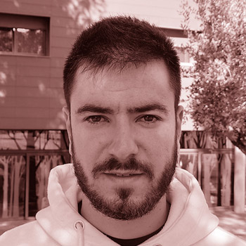 Rubén Escribano Gil de Gómez