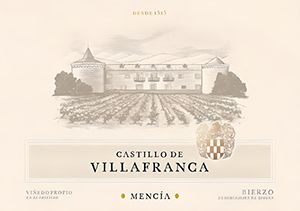 Castillo de Villafranca