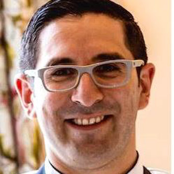 Andrés Davila