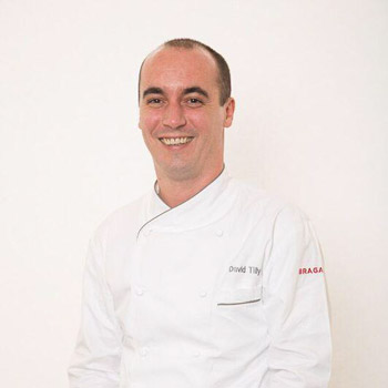 David Tilly