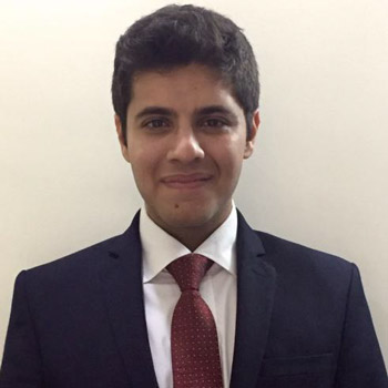 Danesh Ghandi