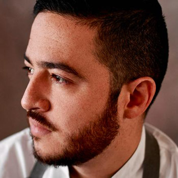 Diego Galicia