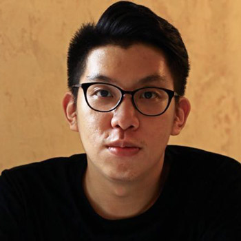John Lee Si Sheng