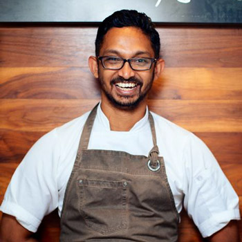 Rishi Naleendra