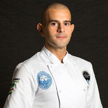 Martin Carabott