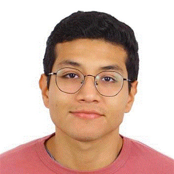 Miguel Xavier Ponce - estudiante