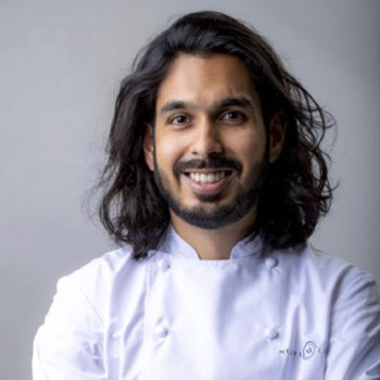 Nigel Joseph Lobo