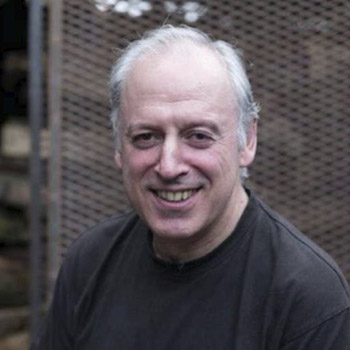 Víctor Arguinzoniz