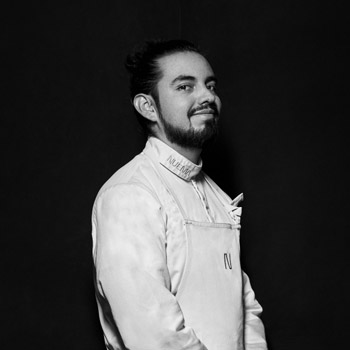 Alejandro Chamorro