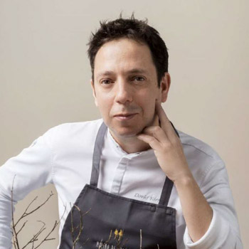 David Yárnoz