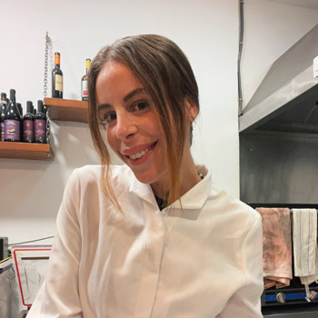 Giulia Cantatore Cantatore
