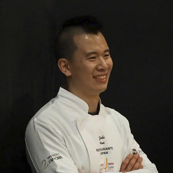 Jiale Pan