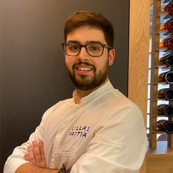 Ricardo Pina