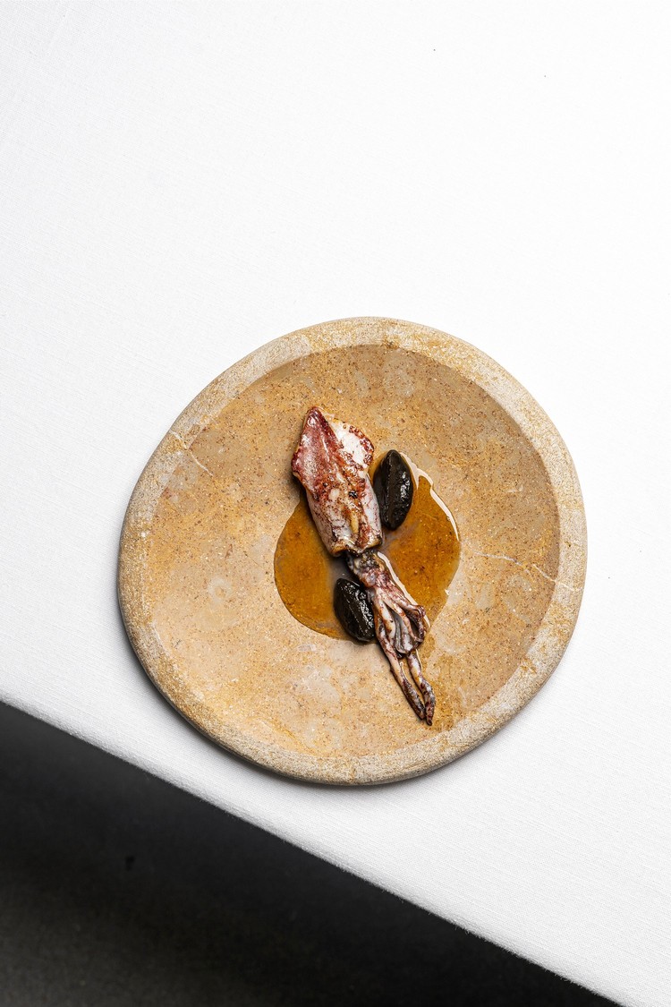 La Fábrica de Ricardo Tremiño Andrés