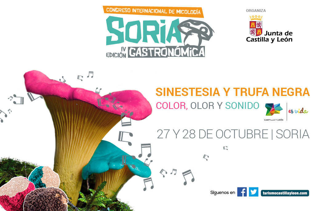 Soria Gastronómica 2014