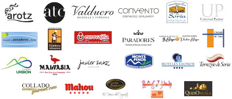 patrocinadores
