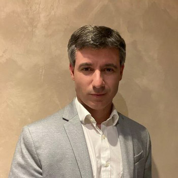 Ángel Moretón