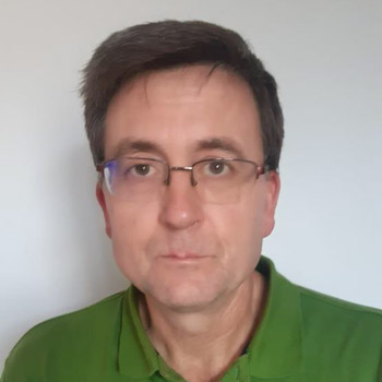 Antonio García Hernández