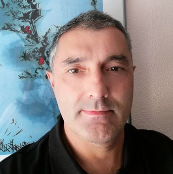 Antonio Martín Álvarez