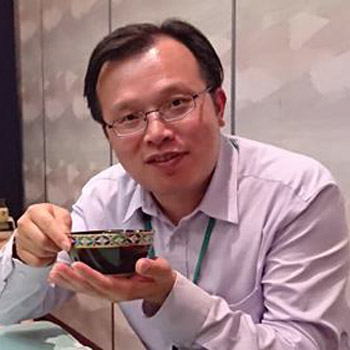 Bing Wang