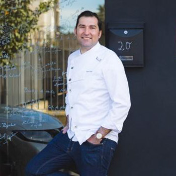 David López