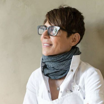 Dominique Crenn