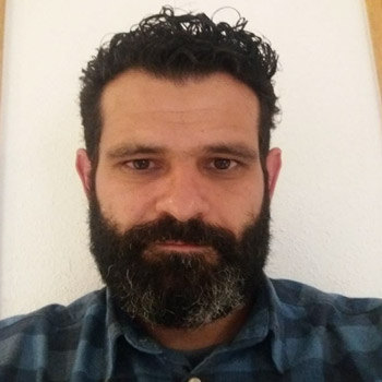 Dr. Alfonso Navarro