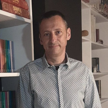Pablo de Frutos Madrazo