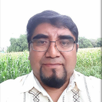 Faustino Hernández Santiago