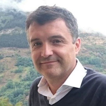 Fernando Martínez Peña