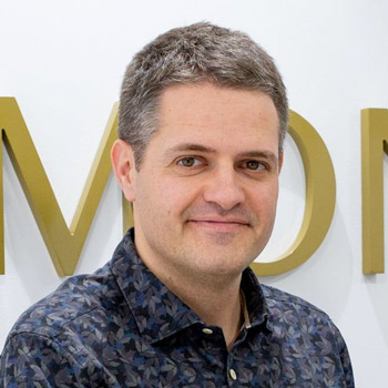 Jordi Serentill