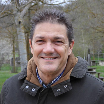 Luis Alberto Parra Sánchez
