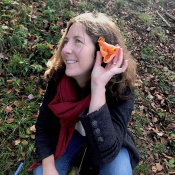 Mélanie Roy