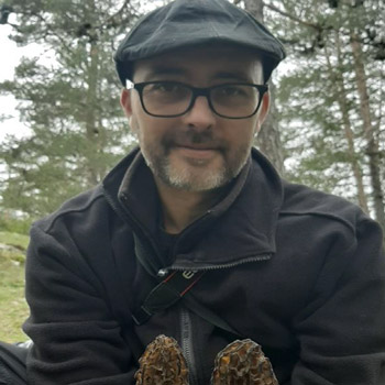 Miguel Gimeno