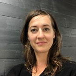 Pascale G. Malenfant