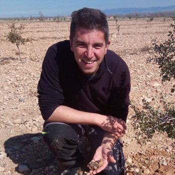 Ricardo Forcadell Pérez