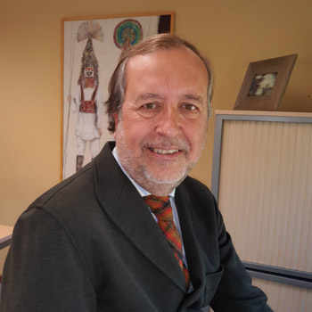 Ángel González Pieras