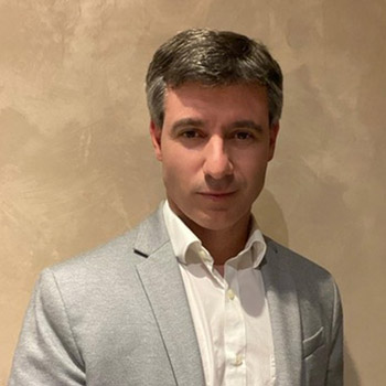 Angel Moretón