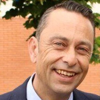 David Villada Rojo