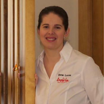 Elena Lucas Gonzalo