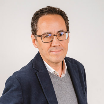 François Chartier