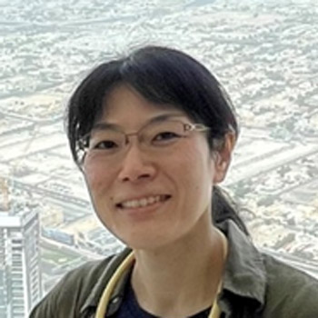 Fumie Numata