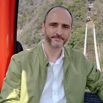 Joaquín Latorre